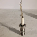 Varian 954-5033 1.33" Conflat Cf Uhv High Vacuum Feedthrough 10 Pin Thermocouple. Fixed Price $135.93.