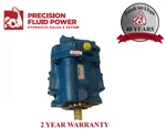 Remanufactured Vickers PVQ32B2RSE1S21C14D12 Hydraulic Pump Year Warranty. Fixed Price $1121.00.