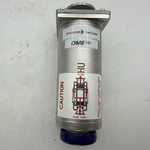 Pfeiffer Vacuum OME25C 066849 Exhaust Oil Mist Separator Iso KF25 NW25. Fixed Price $179.95.