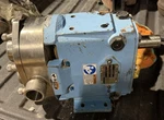 Waukesha Spx 030 U1 Positive Displacement Pump. Fixed Price $1800.00.