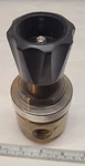 Tescom 44-3213H282-296 Manual Pressure Regulat. Brass 150PSI 44-3200. Fixed Price $59.97.