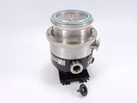 Boc Edwards B75303000XS EXT255HI/ISOK Turbomolecular Vacuum Pump. Fixed Price $733.02.