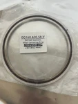 Lds Vacuum ISO-160-600-SR-V, Brown Viton Centering. Fixed Price $90.00.