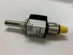 Used Nice Pfeiffer Balzers Vacuum Vent Valve TSF010 PM-Z01-112 240V 50/60HZ K5-3. Fixed Price $119.95.