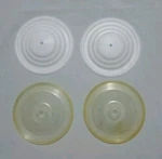 Graco 108839 Teflon Diaphragm With 183542 (pack Of & 2BACKUP). Fixed Price $499.00.