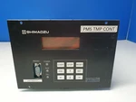 Shimadzu FTI-2301D (T1)-D3R Turbomolecular Pump Controller 3Z80-000025-V1. Fixed Price $499.00.