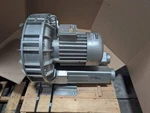 Gardner Denver SAH0215 Regenerative Vacuum Pump Blower 6.5 Hp 230/460 New. Fixed Price $1959.50.