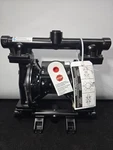 Graco 1050A (# 647016) 1" Diaphragm Pump, Gpm. Fixed Price $975.00.