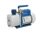 Inficon Model QS5, Vacuum Pump, Cfm Air Displacement, 110V/220V, 700-100-P1. Fixed Price $387.28.