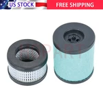 Filter Element For Edwards EMF10 KF25 A22304199+A22304077. Fixed Price $83.09.