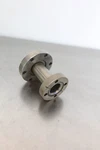 Mdc Full Nipple Stainless Uhv Vacuum Adapter / 2.75 Inch To 2.125. Fixed Price $49.00.