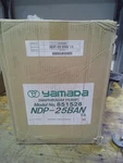 Yamada NDP-25BAN Model 851528. Fixed Price $650.00.