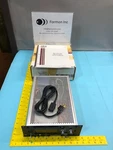 Mks 270C-4 Type Signal Conditioner, Display, 150968. Fixed Price $1000.00.