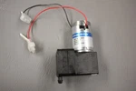 Globe Motors Compressor Vaccum Pump 403A537 With Gast 15D1150-101-1014. Fixed Price $244.99.