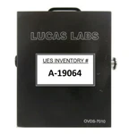 Lucas Labs OVDS-7010 Cat Reference Module 250MT 10T 1478CC Working Surplus. Fixed Price $303.21.