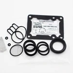New 236-273 Valve Repair Kit Fits Graco Husky 1040 1590 2150 Diaphragm Pump. Fixed Price $58.77.