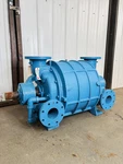 Nash CL1001 Vacuum Pump (for Parts). Fixed Price $2250.00.