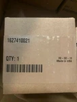 Atlas Copco Filter Oil Part # 1627410021 (new). Fixed Price $45.49.
