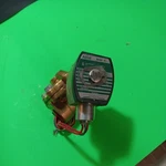 Asco 8210G014 120V 5-150PSI 1" Nsmp. Fixed Price $200.00.