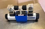 Rexroth 4WE6E73-62-EG24N9K4-A12 Directional Control Valve. Fixed Price $249.99.