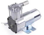 New Replacement For Thomas 115ADC56/12 12V Compressor Air Horn Suspension Seats. Fixed Price $379.95.