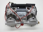Sinc-med Oilless Lab Diaphragm Air Pump 120VAC 60HZ 3.0A ZGK300P1-65-02B New!. Fixed Price $139.95.