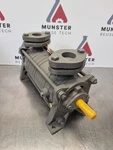 Flowserve L0HE 25007 Stage Liquid Ring Vacuum Pump Lohe Bn 131 Ok. Fixed Price $2441.25.