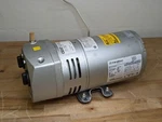 Gast Rotary Vane Vacuum Pump 1/4 Hp 220-240V 0523-101Q-G588DX Parts Repair. Fixed Price $296.24.