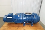 Edwards EH1200 Roots Blower Vacuum Mechanical Booster Pump 845CFM 3KW 230/460V. Fixed Price $7124.99.