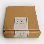 Gast K-247 Repair Kit For 03/0522 Series Oil-less Vacuum Pumps K247. Fixed Price $100.00.