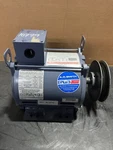 A.o Smith 850119J3 Hp 230-460 /ph S184T Electric Motor. Fixed Price $467.50.