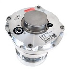 Oerlikon Leybold 800160V1017V Tw 400/300/25 Turbovac Turbomolecular Vaccum Pump. Fixed Price $157.68.