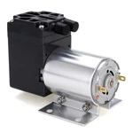 Mini Vacuum Dc 12V 5L/MIN 120KPA Negative Pressure Suction Pumping With. Fixed Price $22.91.
