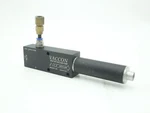 Vaccon I-VP80-200M Venturi Vacuum Pump Psi + ST-6A Air Flow. Fixed Price $139.49.