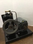 Vintage Nelson Vacuum Pump Berkeley Calif W/century Motor Nevaco Heavy Sn: 15099. Fixed Price $150.00.