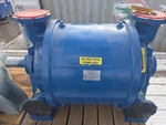 Nash CL2003 Vaccum Pump Rebuilt. Fixed Price $12000.00.