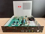 Early Vacuum Gauge Controller For Semiconductor Manufacturing Airco Temescal VV2. Fixed Price $199.99.