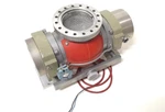 Pfeiffer Balzers Turbomolecular Pump High Vacuum. Fixed Price $699.00.