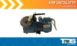 Used Knf UN726.3TTP Vacuum Pump Sold As-is. Fixed Price $200.00.