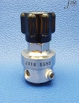 5555 Veriflo Regulator P/n 45700924PA IR400S4PB4. Fixed Price $75.00.
