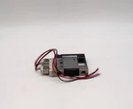 Smc ZM103HT-K5GZ Vacuum Ejector. Fixed Price $62.50.