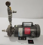 Price Pump LT25SS-334-21211-33-36-1T7 W/ Baldor 1/3HP 230V 1-PH + Warranty!. Fixed Price $850.00.