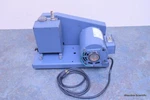 Welch 1399 Duoseal Laboratory Vacuum Pump W/ Emerson S55NXMPF-6788 Motor 1/3 Hp. Fixed Price $350.00.