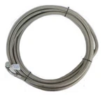 Cti-cryogenics 8043340G600 Cryopump Supply Cryoline 50' Amat 3400-00060 Working. Fixed Price $412.22.