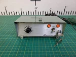 Torr Vacuum Products T-11-A Liquid Nitrogen Control. Fixed Price $249.00.