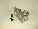 Knf Neuberger UN026 3STI Laboport Diaphragm Vacuum Pump, Twin Head. Fixed Price $419.98.