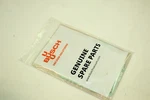 Oem Busch Vacuum Gasket Kit DC0100C/SV 0990501666. Fixed Price $69.99.