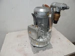 Garden Denver SAH0055-A902-Z Compressor Vacuum Pump 3 Phase Motor M4091. Fixed Price $350.00.