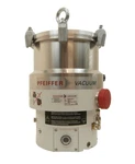 Tmh 1001 Pfeiffer Vacuum Pm P03 300 G Turbomolecular Pump New Surplus. Fixed Price $4212.18.