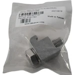 New Ideal Vacuum P101783 Iso-k Single Claw Clamp 160 200 250 Metric M10 Aluminum. Fixed Price $24.99.